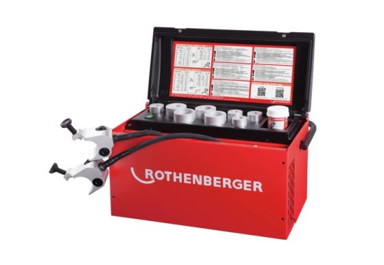 Rothenberger Rofrost Turbo 2